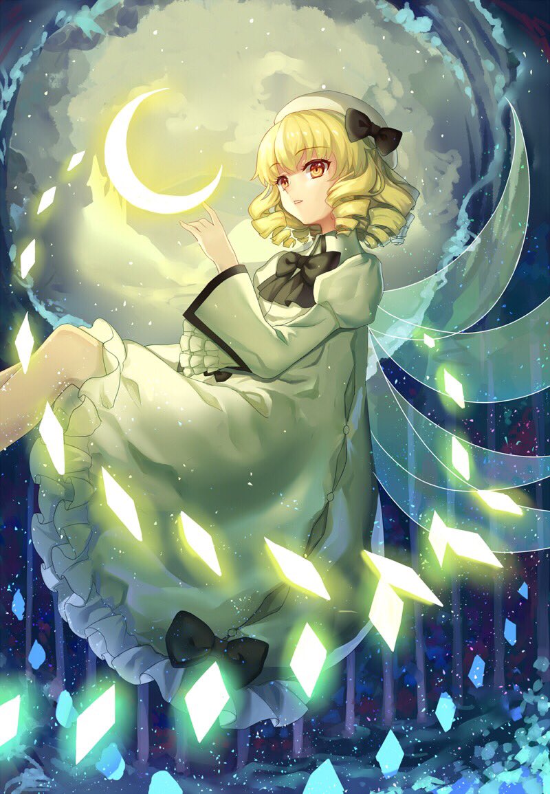 東方project高画質画像 ルナチャイルド 東方project 三月精 ルナチャイルド 東方project高画質画像 ルナチャイルド 東方project 三月精 ルナチャイルド