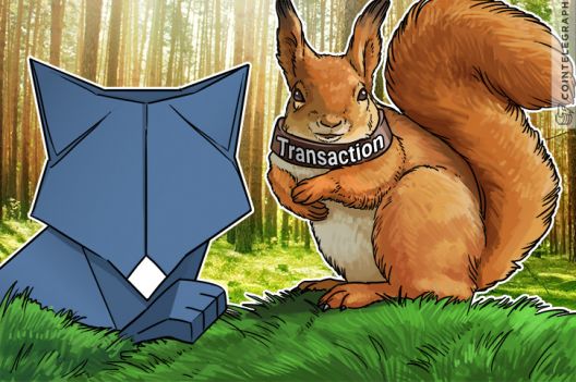 coinspectator's tweet photo. Bitcoin Exchange Reaches Over Half of Altcoin to Altcoin Transactions https://t.co/HHIRc49XCX #crypto #Altcoin #BitcoinExchanges #Transac... https://t.co/EnSh7gmjNb