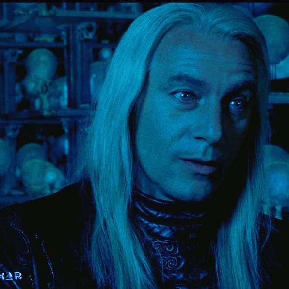 It\s Jason Isaacs his birthday today happy birthday          