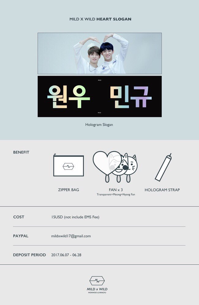 mildxwild's tweet photo. 💎 MILD x WILD Slogan for Diamond Edge 
입금확인폼 국내 : https://t.co/IusYcbG7p2
Oversea : https://t.co/NwtkZFIRxN
입금기간이 짧으니 유의해주세요🙇🏻 https://t.co/0oJK7U3FjS