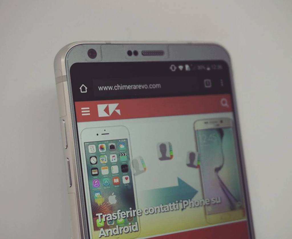 Funkyjack17's tweet photo. Mi sei piaciuto G6, dico davvero ๐ Review su https://t.co/NORNkoG6Zi, as always ๐
#LG #LGG6 #ChimeraRevo #Tech https://t.co/DLjiHXrxyL https://t.co/sS0gPGjCZu