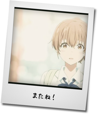 西宮硝子のtwitterイラスト検索結果 古い順 西宮硝子のtwitterイラスト検索結果 古い順