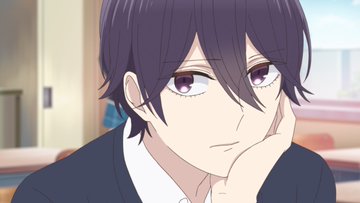 KOI TO USO