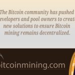 Photo by Bitcoin Mining (@bitcoinmining)