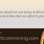 Photo by Bitcoin Mining (@bitcoinmining)