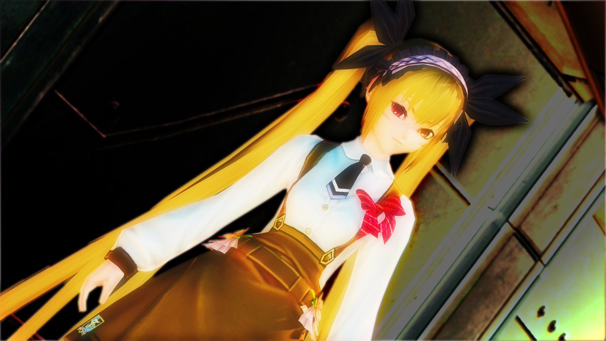 Akkyurin's tweet photo. ヘアカラー戻したー
でも加工してたら黄色なちゃった(´つω・｀) https://t.co/QxtFgavFqa
