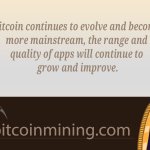 Photo by Bitcoin Mining (@bitcoinmining)