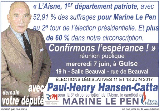 HansenCatta's tweet photo. A PARTAGER! https://t.co/bClBpNAQ8J