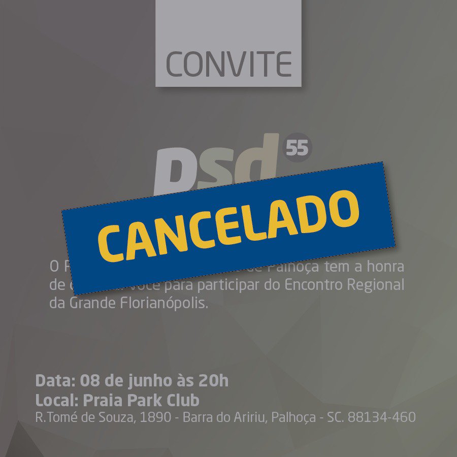 PSDSC's tweet photo. Devido aos níveis elevados de chuva, nosso time do #psd está em mobilização para ajudar os municípios afetados. https://t.co/cIbAc7tg9i