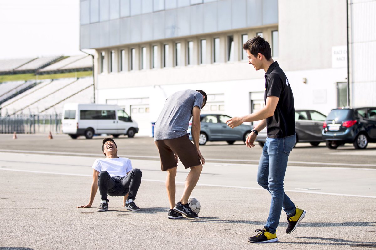 JaitkenRacer tweet picture