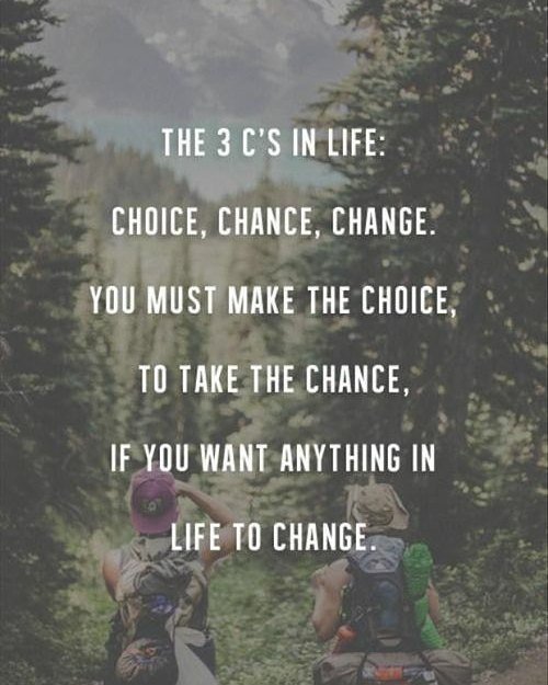 TeamClydesdale1's tweet photo. Don't suffer from FOMO.....Fear Of Missing Out! Choice...Chance...Change #LEADUP #Fitleaders #changeagent #ChaseTh… https://t.co/pfLOzfULRL https://t.co/yCJt3AvZWm