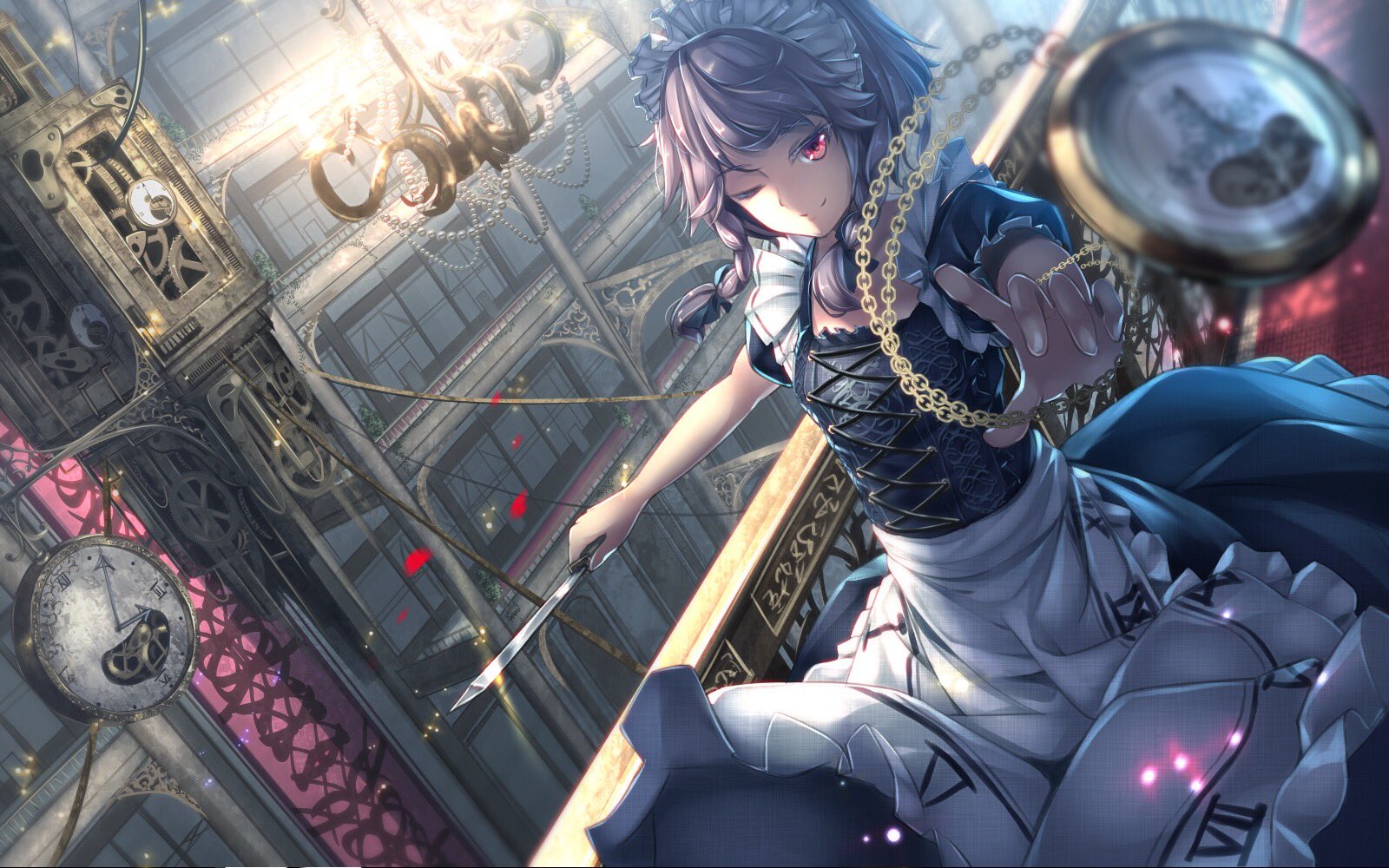 東方project高画質画像 Project Twitter