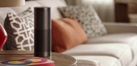 Control4's tweet image. 🎉 @amazonecho has added some handy features! Check them out here: read.bi/2rK1Qv8
#TechTuesday