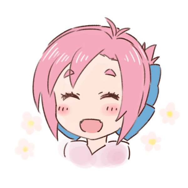 @syosyurikiman イベントお疲れさまでした。少しでも喜んでいただけると描いた甲斐があります。また機会があれば何か作りたいと思います。 