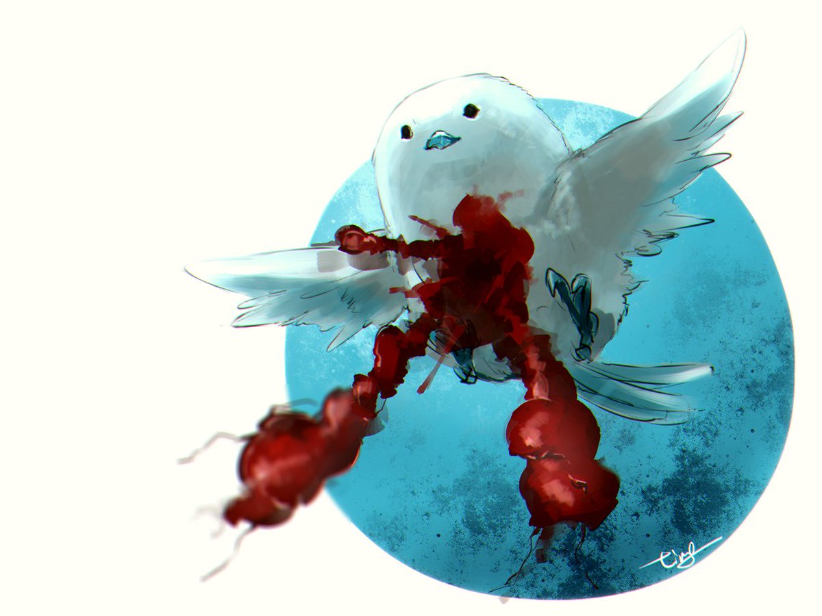 Lobotomy Corporationイラストまとめ Lobotomy Corporationイラストまとめ