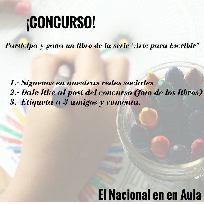 ElNacionalEnElAula tweet media