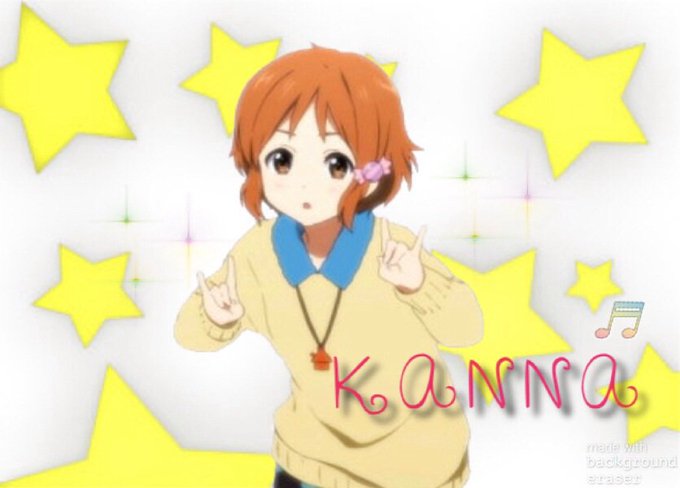 牧野かんな生誕祭のtwitterイラスト検索結果