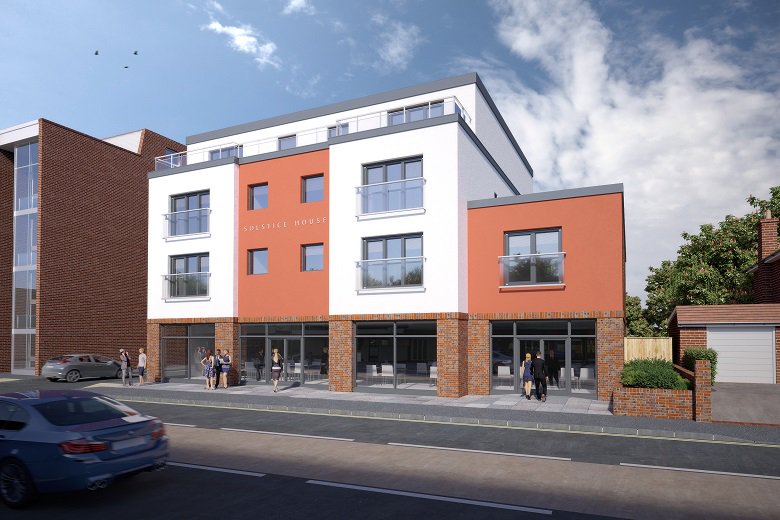AleksandraPAS's tweet photo. NEW: Solstice House offering Luxury One Bedroom Apartments located in the heart of Farnborough, Hampshire
https://t.co/IwzwHYqTwE https://t.co/eAomDqdLJy