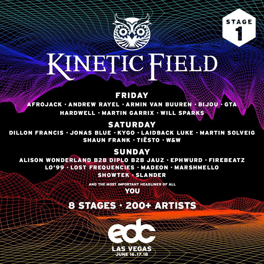 PLUR4Juliet's tweet photo. My favorite stages 😎🎶👊🏼 #EDCLV2017 #VegasBaby https://t.co/IDvh81bWHk