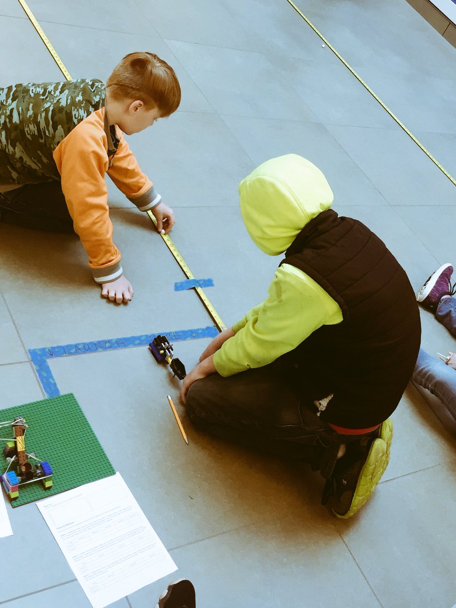 aturbeville21's tweet photo. Catapult Design Challenge #6thgradeSTEM @ldicosimo https://t.co/cLXM9kAv7K