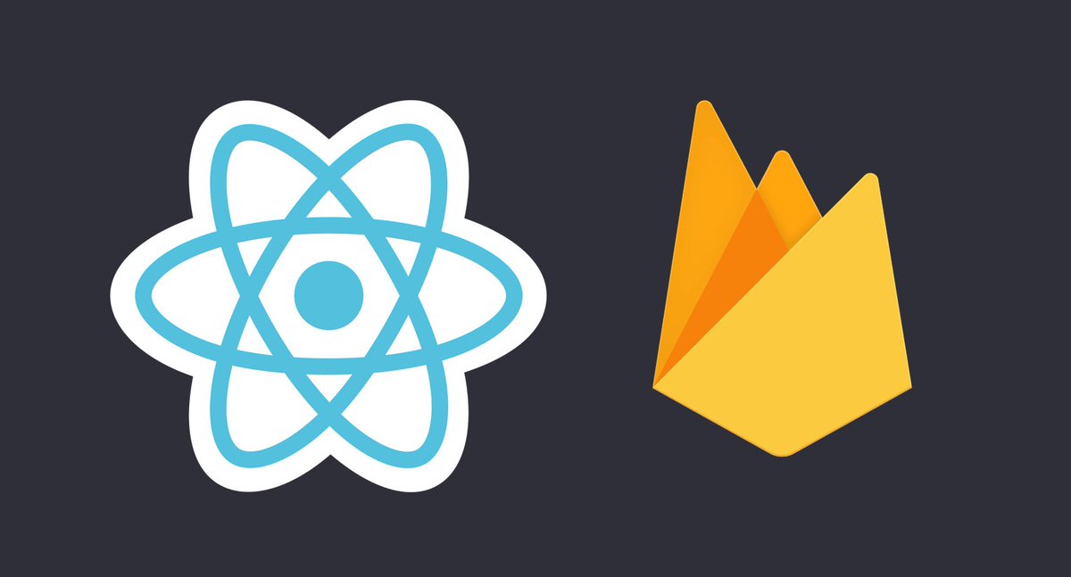 css's tweet image. Mr. @simonwbloom walks us through the wonderful match that is React & Firebase, with a real-world example.
css-tricks.com/intro-firebase…