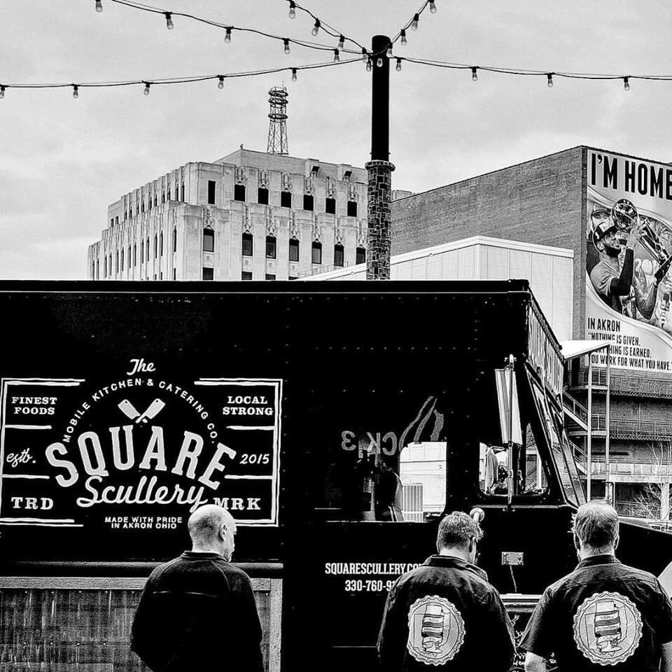 Bebop on the Block tweet media