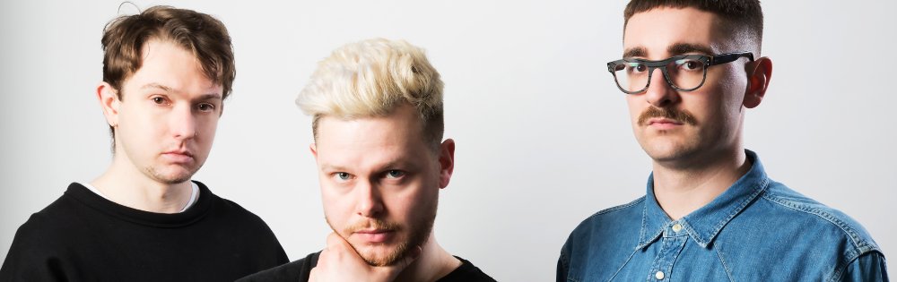 brightonsfinest's tweet photo. Spotlight: @alt_J - Interview 2017
https://t.co/sZlLl1JtKS
#altJ #interview2017 #relaxer @Infectious_uk #musicnews #NewMusicAlert https://t.co/5Of5QieUwU