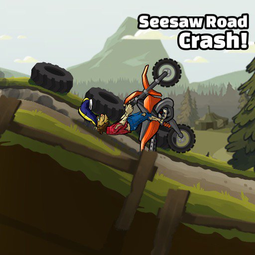 SweetDecadence_'s tweet photo. I got 20.427s in Seesaw Road. Check out how fast you can go: https://t.co/hZuD6WuZ7j https://t.co/RCMA9a9GHn