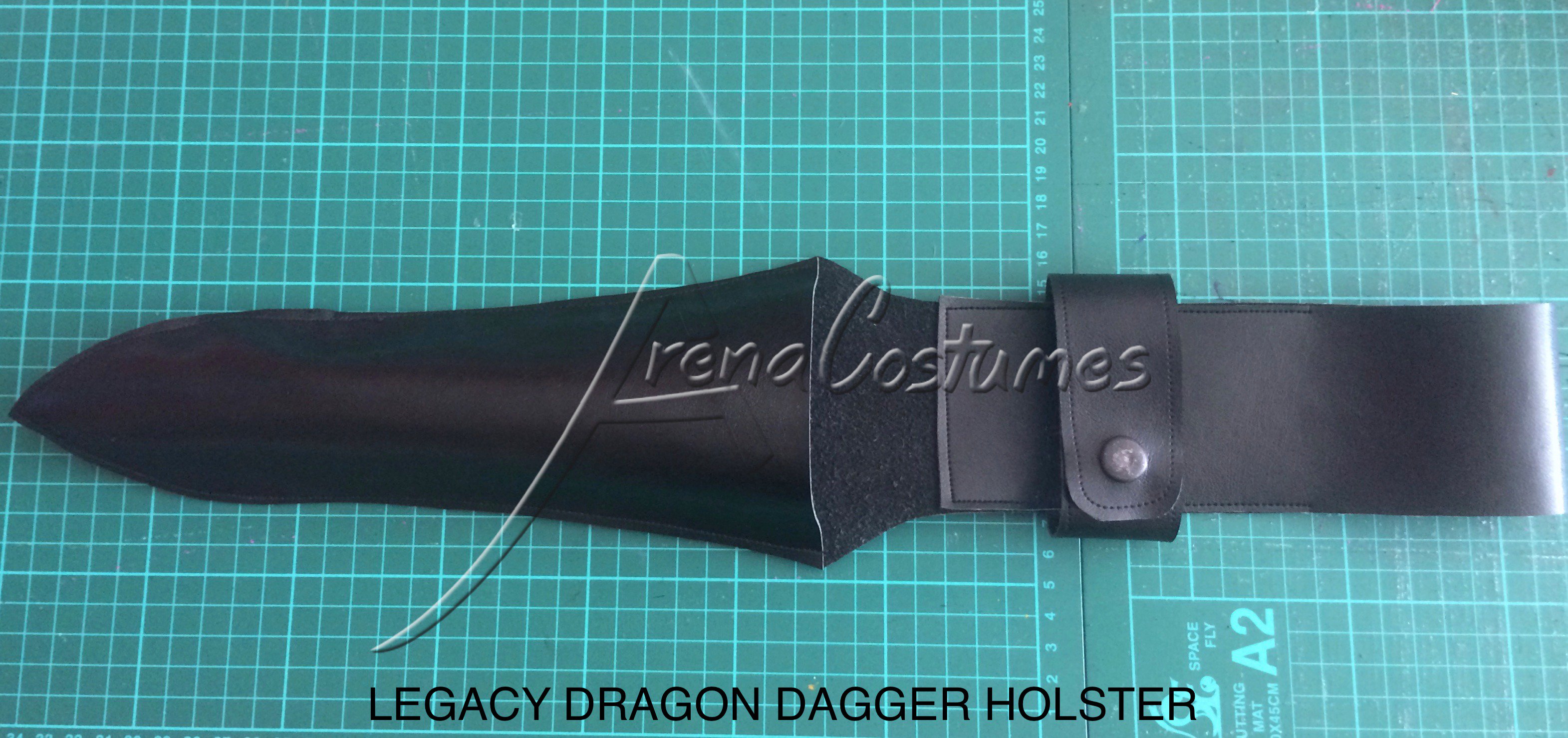 legacydragondagger
