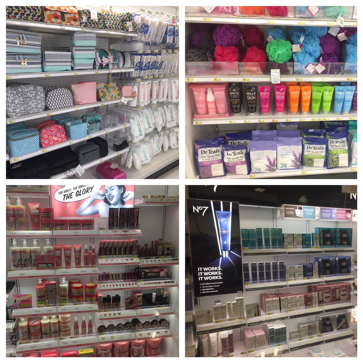 Modernization of our highest selling department is paying off! 💰💰💰 #GOBIG @sara1drow <a href="/MelissaStanner/">Melissa Stanner</a> <a href="/TheTomKnowles/">Tom Knowles</a>