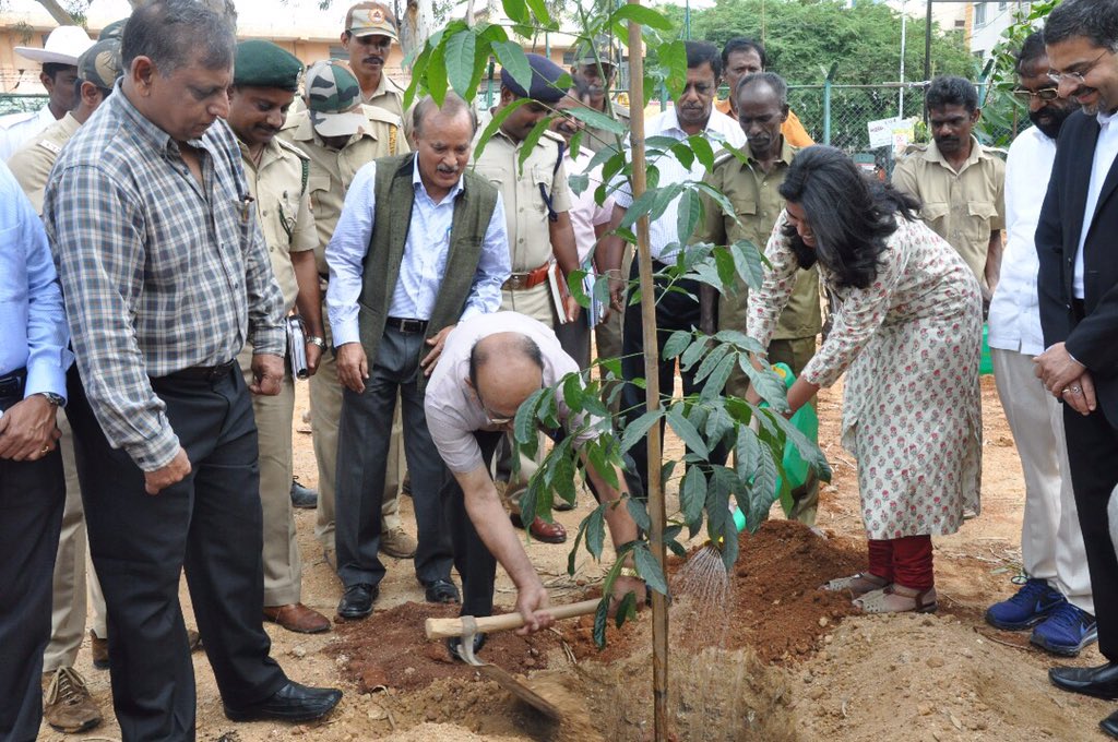 dipika_bajpai's tweet image. #BOSCH #CSR #Compostplant