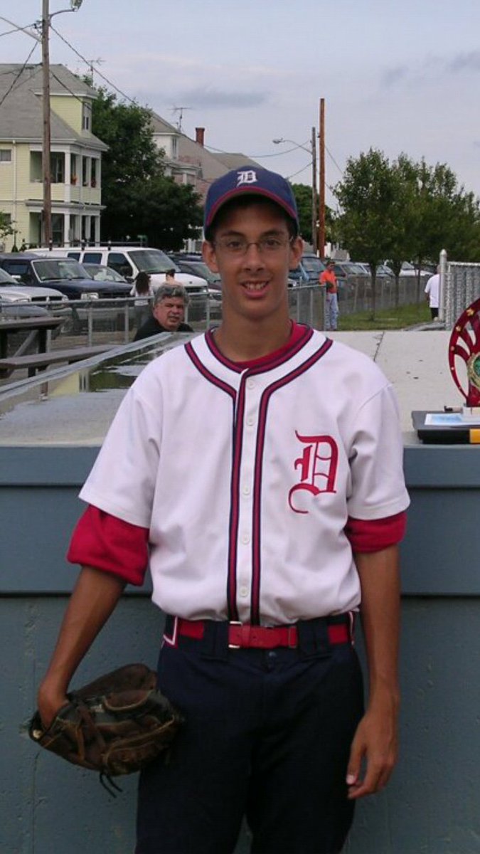 WCYBL_1's tweet photo. #2005  #Southpaw  #Beast  
#CHEEDA https://t.co/T1VkUWzKdP