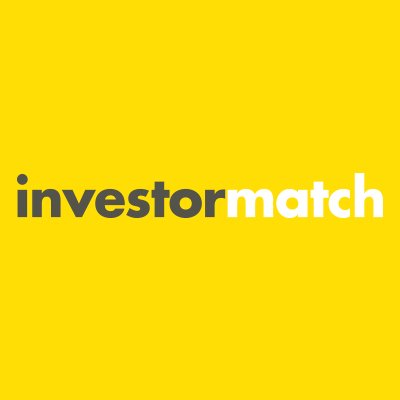 Investormatch's tweet photo. De nieuwe website van #Investormatch staat live! Bekijk hem hier: https://t.co/5vODATSjlU #crowdfunding https://t.co/9uahkSiWRR