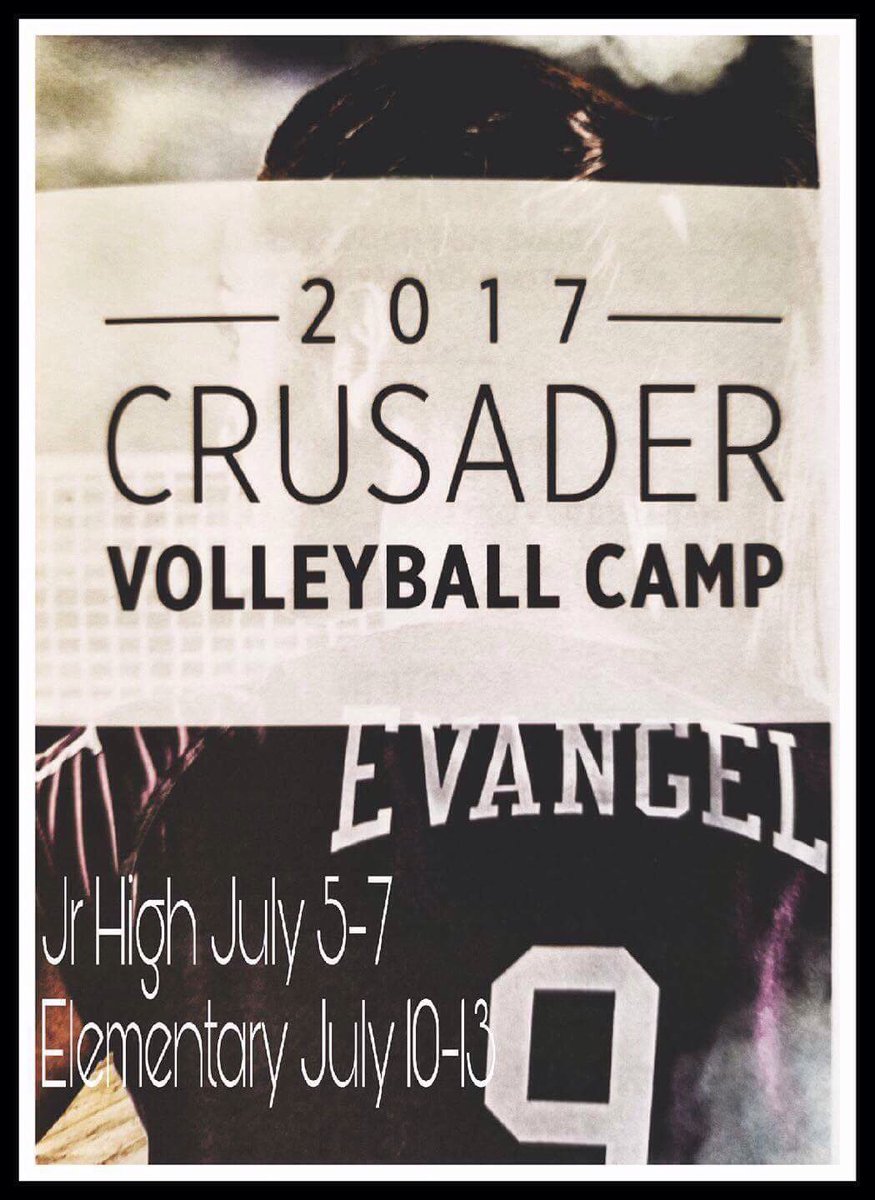 EUCrusaderVB's tweet photo. 🏐🏐Sign up 🏐🏐

https://t.co/4FefeetPVr https://t.co/aKHg2bz8WP
