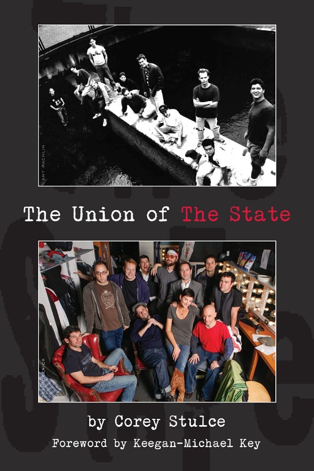 coreyshame's tweet photo. @LoriMajewski Hi! Love listening to you on Feedback &amp; just realized I also dig your book! I'm an oral history guy, too: The State book. https://t.co/mdS5i9RqOZ