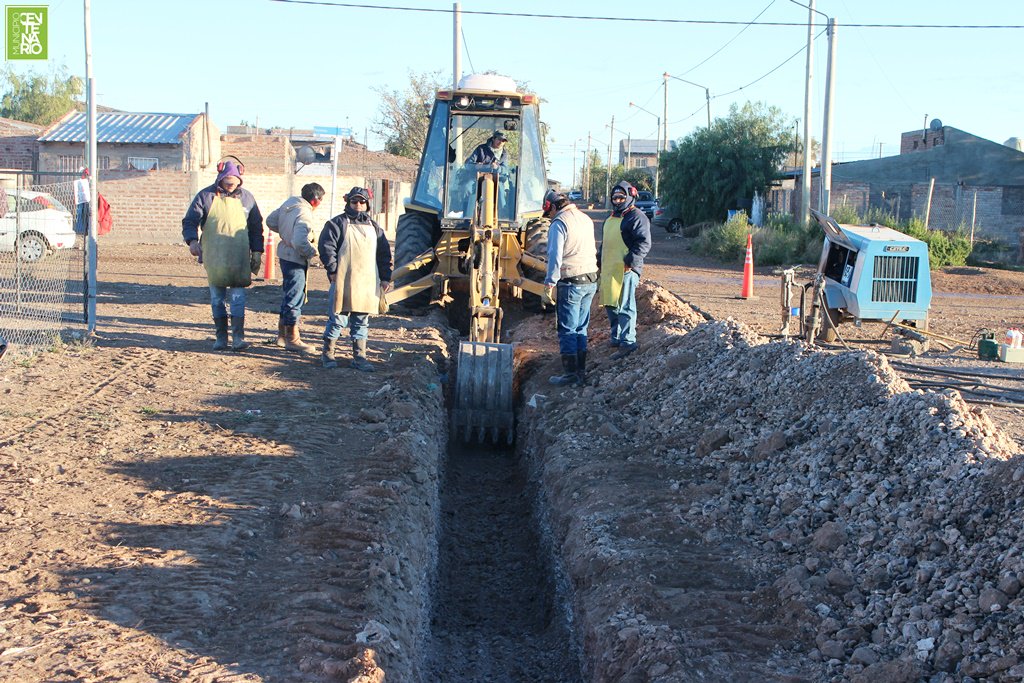 Municipio de Centenario tweet media