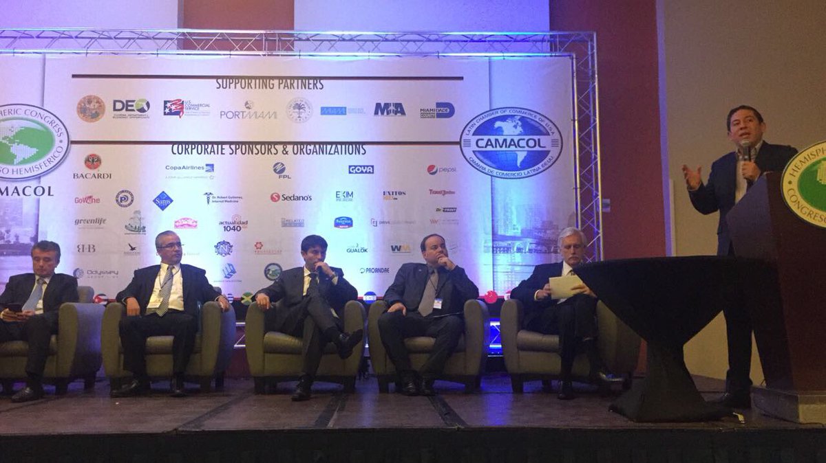 <a href="/Camacol_org/">Camacol LatinChamber</a> <a href="/GobBoyaca/">Gobernación de Boyacá</a> @BoyacaEsNoticia @SAgropBoyaca @EMISORA956 <a href="/SecTICBoyaca/">Secretaría TIC y Gobierno Abierto de Boyacá</a> @Seculturisboy <a href="/SergioTolosaAce/">Sergio A. Tolosa</a> <a href="/mincultura/">MinCultura Colombia</a> <a href="/MincomercioCo/">MinComercio Colombia</a> En <a href="/Camacol_org/">Camacol LatinChamber</a>, contamos que en Boyacá existen 123 increíbles destinos para el turismo y que se convierten en la mejor suma de experiencias