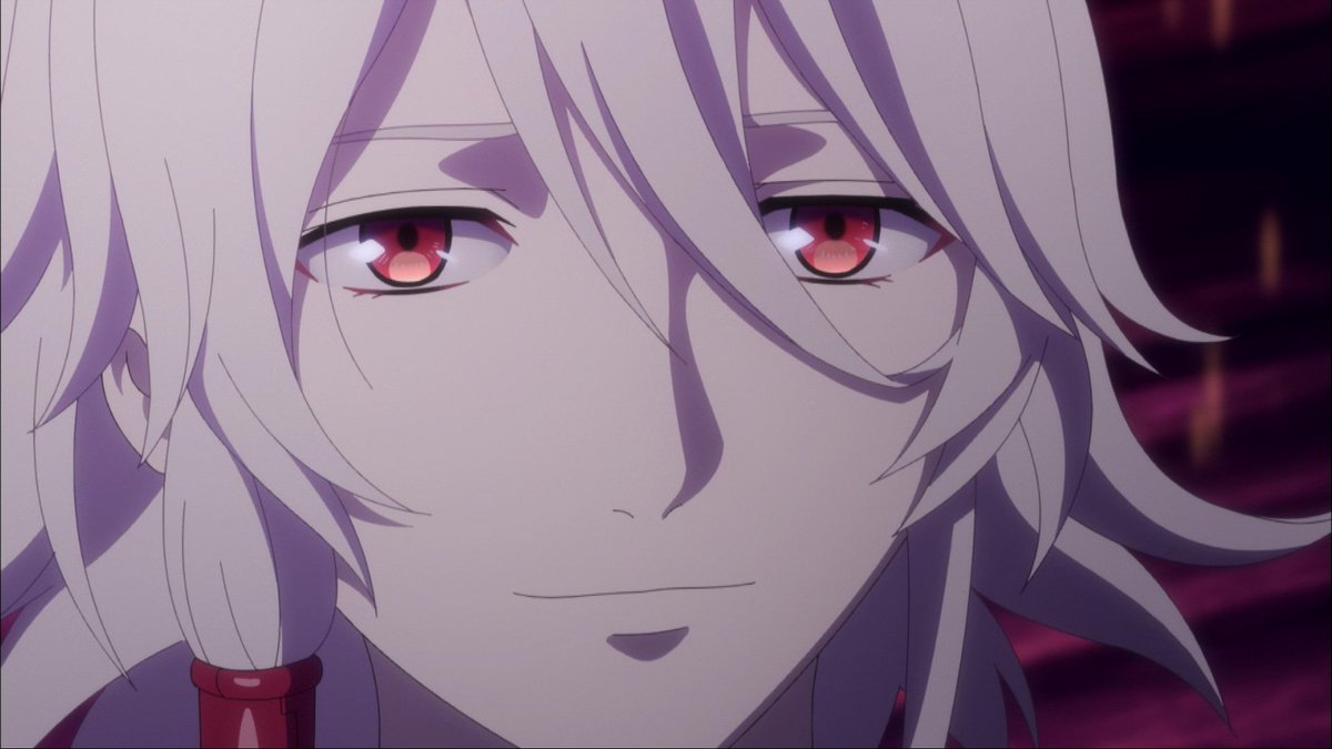 Bsフジ アニメギルド 公式 A Twitter 正解するカドからのお知らせ 来週6 13 火 深夜0時30分からは第11話 ナノミスハイン を放送 お楽しみに Zeronosyo アニメギルド Bsフジ アニメギルド 公式 A Twitter 正解するカドからのお知らせ 来週6 13 火 深夜0時30分からは第11話 ナノミスハイン を放送 お楽しみに Zeronosyo アニメギルド
