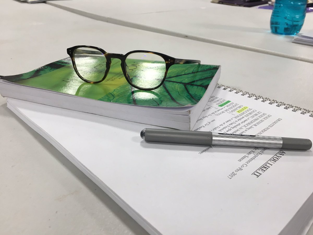 Shared Experience tweet media