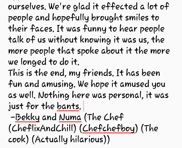 ChefChefBoy's tweet image. Chef's Confession Chp. 10
#chefchefboy @NumaYay @NantiAboutThat
