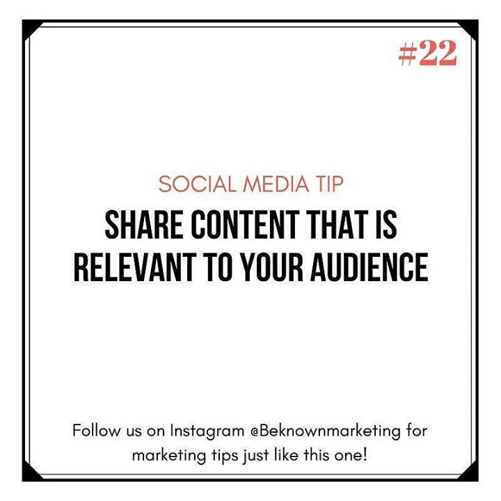 WebiumDesign's tweet photo. One of the reasons people follow you on Instagram or any social media, is because you offer a collection of conten… https://t.co/7MOX9w6avJ https://t.co/3O3q27oWvq
