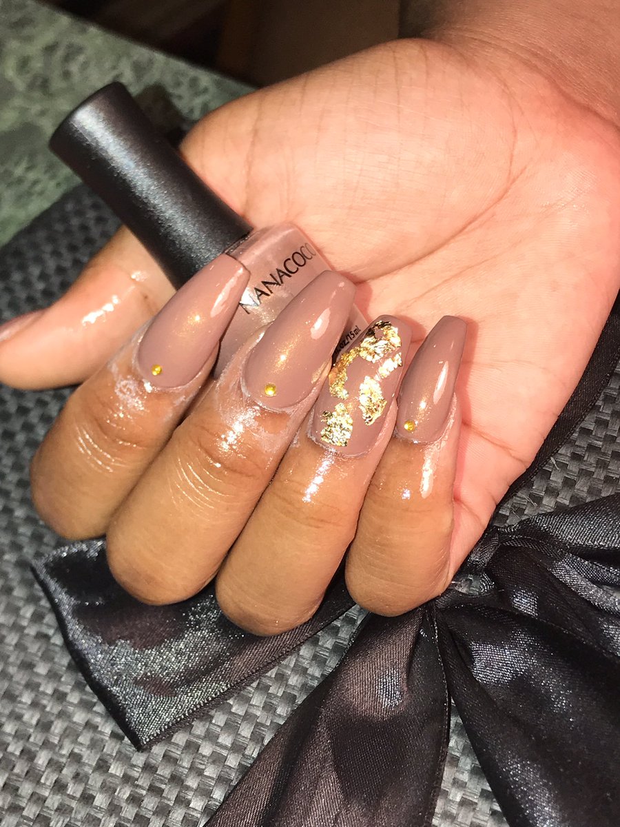 ____Leah's tweet photo. Come see me ladies 😍💅🏽 #Lénails 734-822-8845 https://t.co/PdVFZypdRN