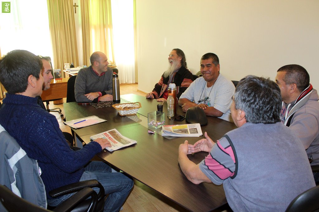 Municipio de Centenario tweet media