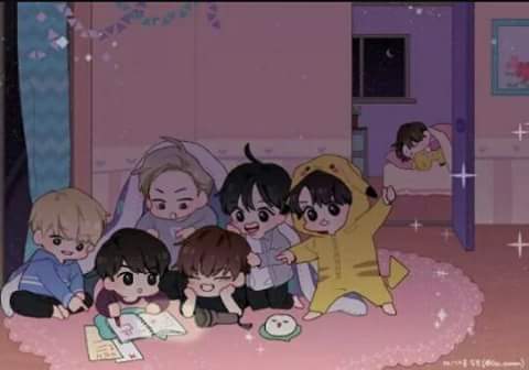 BtsZhope's tweet photo. Good nyt everyone https://t.co/vFOsVHR3mt