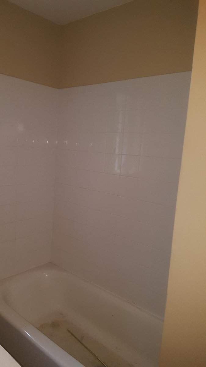 JTPConstruction's tweet photo. Bathroom reno started this week up in Monroe! Stay tuned for more updated pics! #JTPConstruction #Contractor #Bathroom #BathroomRemodel https://t.co/l7o5ATjPp1