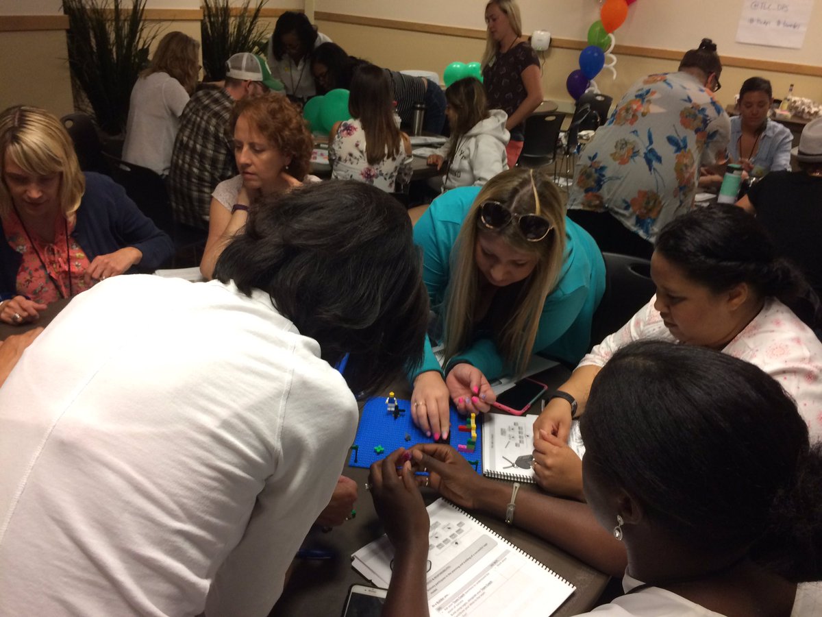 TLC_DPS's tweet photo. We've got some serious contenders for the world's best lego playground. Oh, and we're learning about distributive leadership too! #teamdps https://t.co/n2RaR1lbAQ