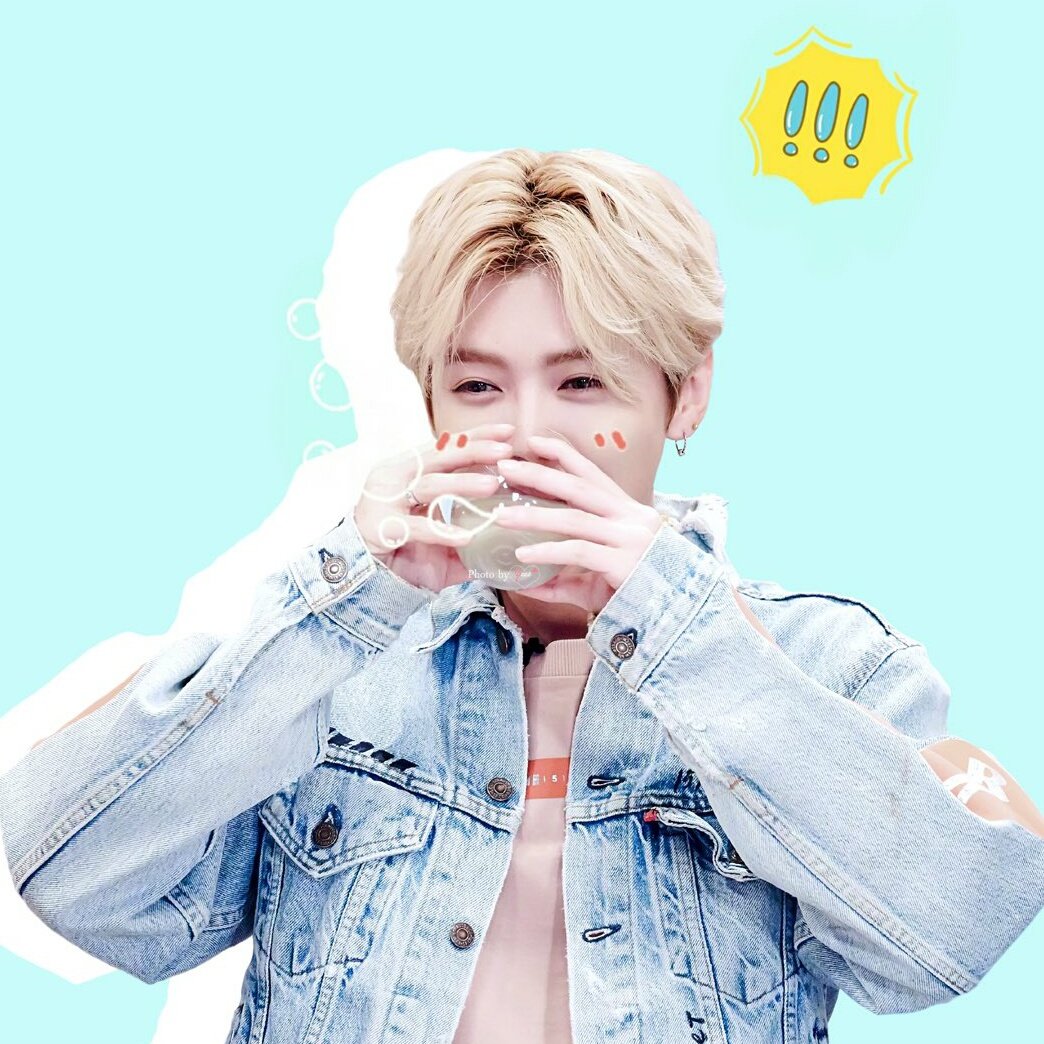 LUHAN_EXOMTH's tweet photo. เทสดิสครับ จากรีล่าสุดครัช น่าย๊าก💕 https://t.co/D39WMZcEvB