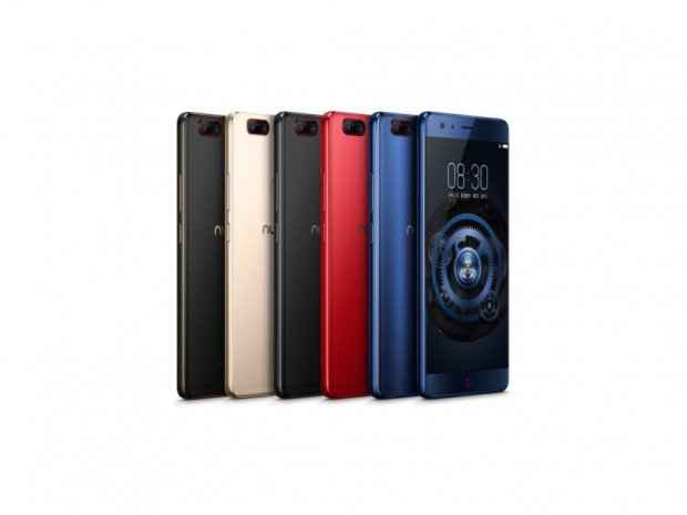 ChinaReviewMobi's tweet photo. ZTE Nubia Z17 sold out in under a minute     https://t.co/ig5ctV1nZN
#ZTE #Nubia #nubiaz17 https://t.co/zsnOIcCyDx