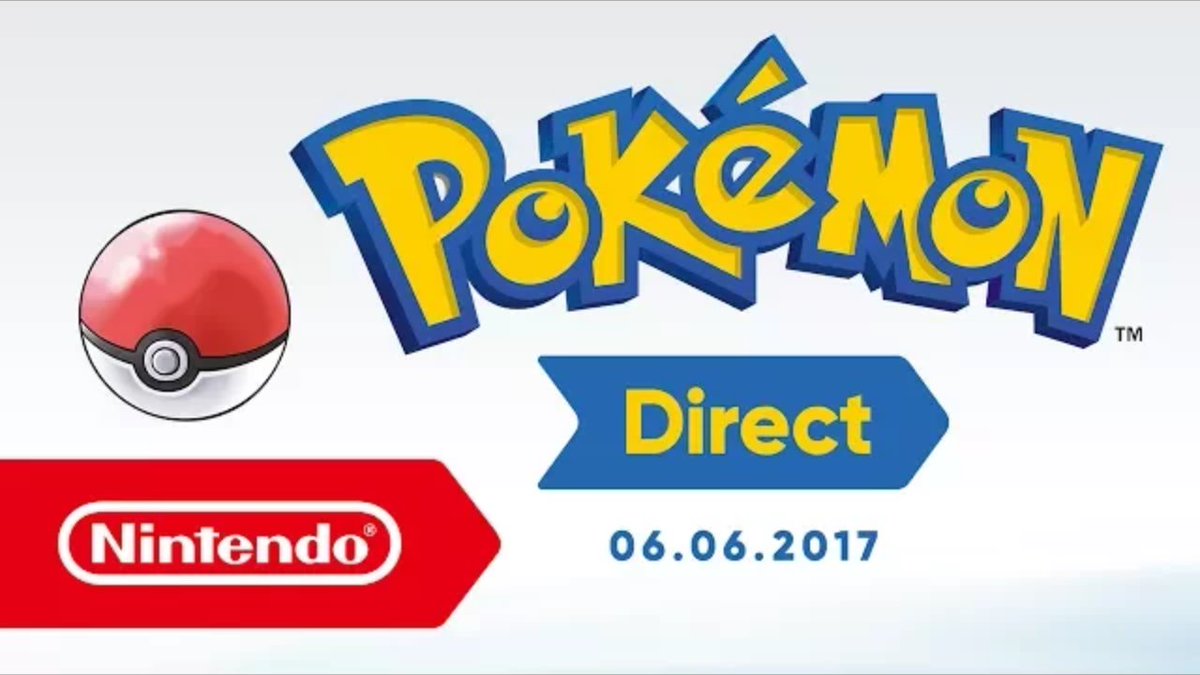TonyBit97's tweet image. Por si te lo perdiste, puedes ver aqui el #PokemonDirect sub al español 👉 youtu.be/i7GUrCg8e3c 
📌También hay un #Resumen en mi tweets