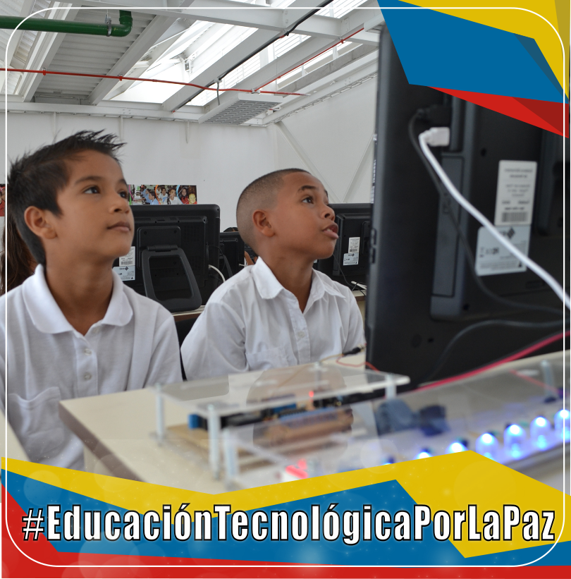 TIC_Educativas's tweet photo. Necesitamos tener un país fuerte en electrónica e informática y con mucha sensibilidad social para hacer crecer Vzla #ConstituyenteEsFuturo https://t.co/v8g3H9xzkQ